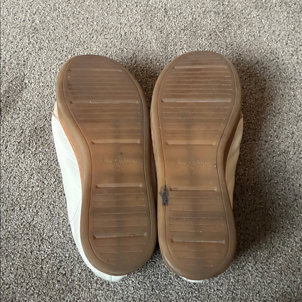 Sam Edelman Reve Sneakers - Picture 8 of 10
